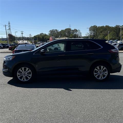 $22785 : PRE-OWNED 2022 FORD EDGE TITA image 10