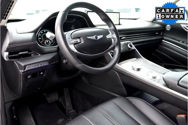 $39903 : Genesis GV80 2024 AWD 2.5T 4 image 10