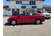 2019 Elantra SE en North Dakota