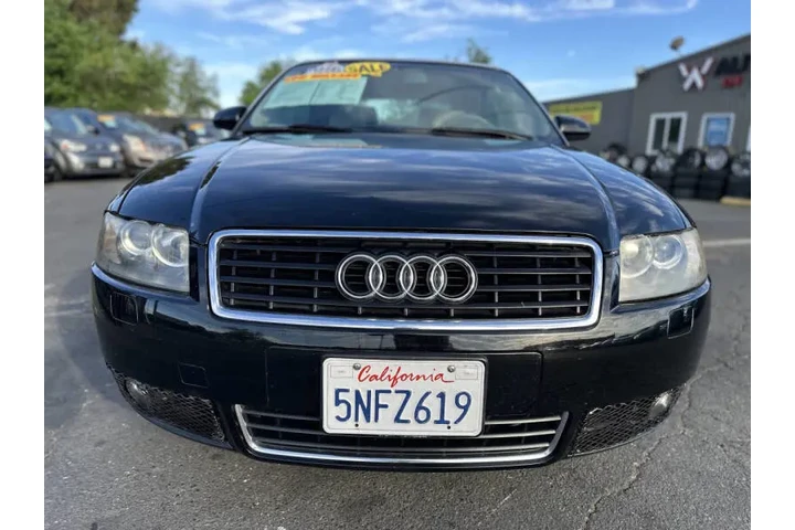$5995 : 2005 A4 image 2
