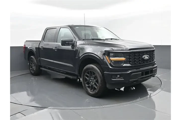 $39986 : Ford F-150 2024 4x4 STX 4dr image 3