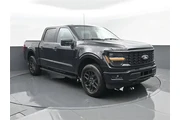 $39986 : Ford F-150 2024 4x4 STX 4dr thumbnail