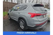 $22783 : Hyundai SANTA FE 2021 AWD SE thumbnail