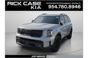 Kia Telluride 2024 AWD SX X-