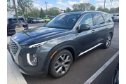 Hyundai PALISADE 2020 AWD SE en Binghamton