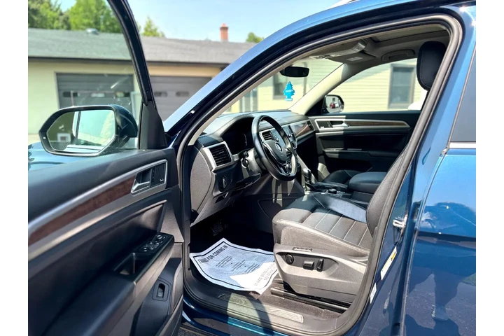 $21995 : 2019 Atlas image 5