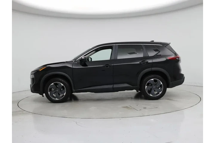 $21998 : Nissan Rogue 2024 SV 4dr Cro image 3
