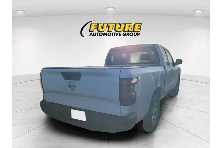 $23888 : Nissan Frontier 2022 4x2 S 4 image 3