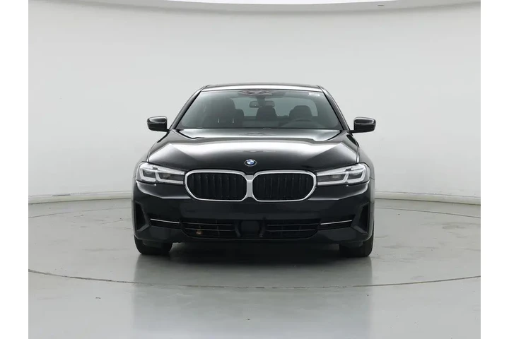 $34998 : BMW 5 Series 2023 530i 4dr S image 5