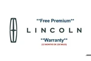 $21999 : Lincoln Corsair 2021 AWD Sta thumbnail