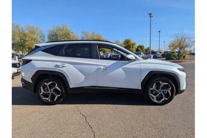 $22990 : Hyundai TUCSON 2022 AWD SEL image 3