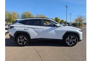 $22990 : Hyundai TUCSON 2022 AWD SEL thumbnail
