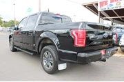 $22995 : 2016 F-150 4WD SuperCrew 139" thumbnail