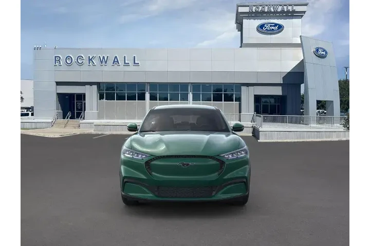 $29288 : Ford Mustang Mach-E 2024 Sel image 6