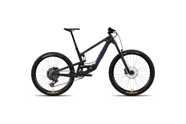 $3667 : 2026 Santa Cruz Bronson 70 image 2