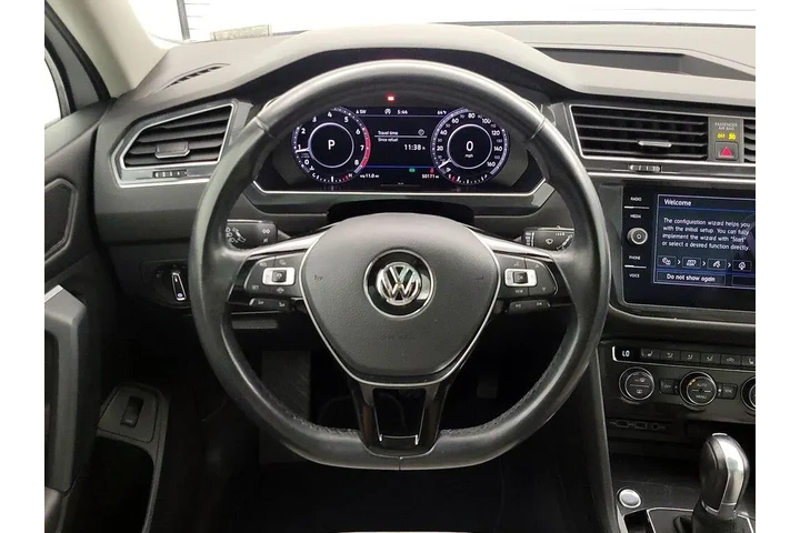 $19998 : Volkswagen Tiguan 2019 SE 4d image 10