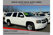 $7995 : 2014 Suburban LT thumbnail