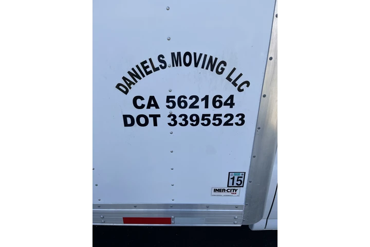 Mudanzas  y delivery’s image 4