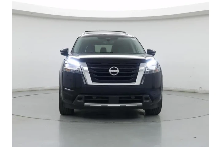$35998 : Nissan Pathfinder 2024 AWD S image 5