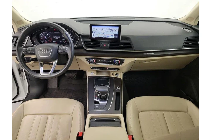 $22998 : Audi Q5 2019 AWD quattro Pre image 9
