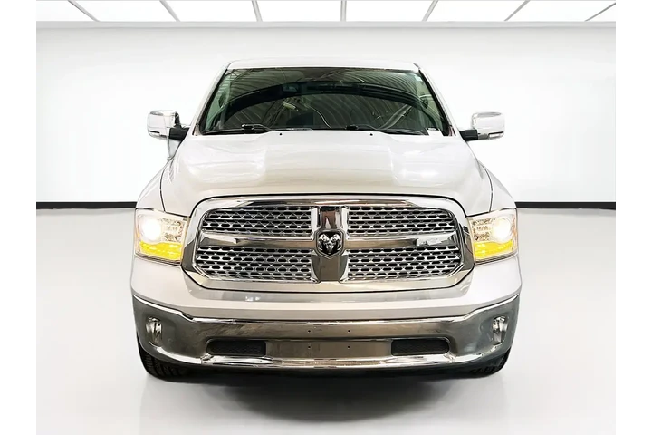 $22980 : Ram 1500 2017 4x4 Laramie 4d image 5