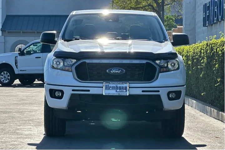 $25995 : Ford Ranger 2021 4x2 XLT 4dr image 9