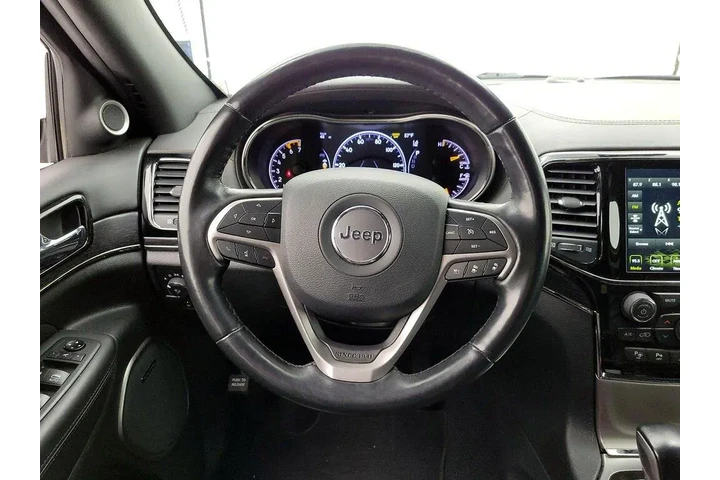 $30998 : Jeep Grand Cherokee 2020 4x4 image 10