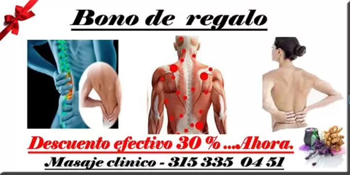 Masaje Terapeutico image 7