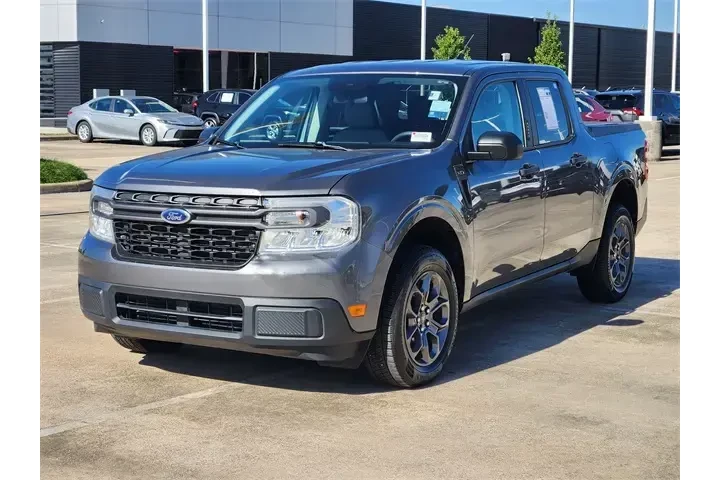 $22885 : Ford Maverick 2023 XL 4dr Su image 3