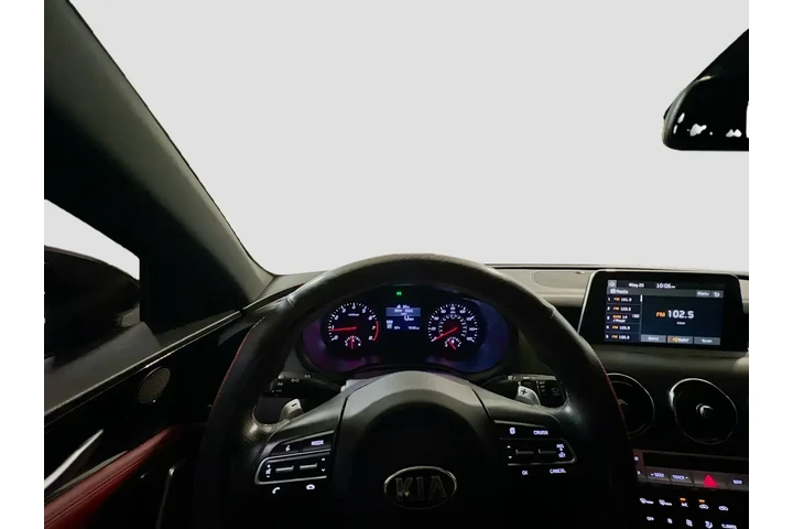 $19880 : Kia Stinger 2020 GT-Line 4dr image 9
