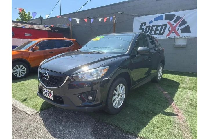 $9000 : 2013 MAZDA CX-52013 MAZDA CX-5 image 2