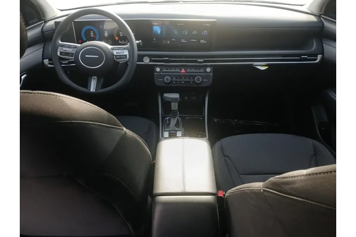 $24873 : Hyundai TUCSON 2025 SE 4dr S image 10