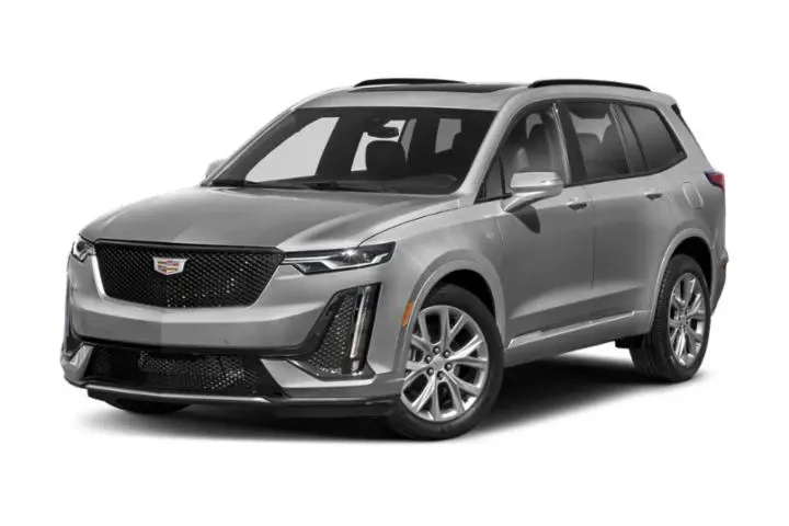 $31000 : Cadillac XT6 2021 4x4 Sport image 1