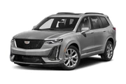 Cadillac XT6 2021 4x4 Sport en Charlotte