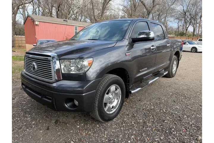 $19995 : 2013 Tundra Limited image 1