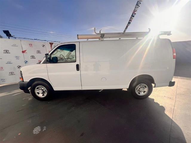 Used 2017 Express Cargo Van R image 6