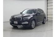 $21998 : BMW X3 2018 AWD xDrive30i 4d thumbnail