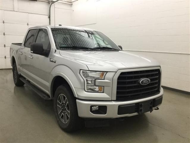 $136000 : ford f150 año 2014 image 1