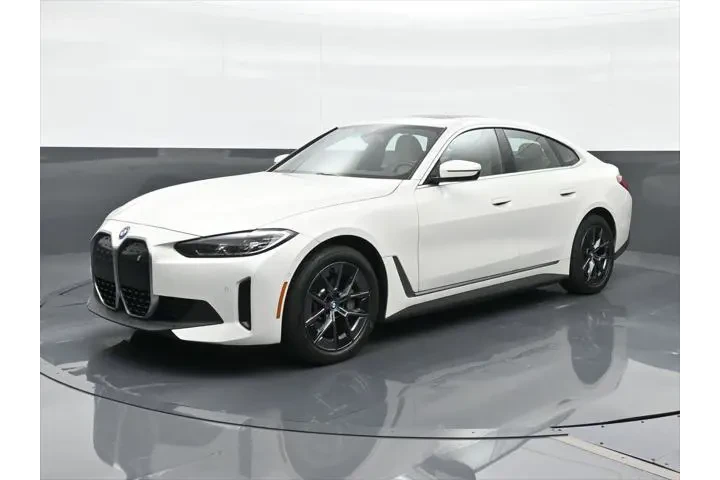 $38891 : BMW i4 2023 eDrive35 Gran Co image 1