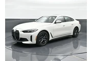BMW i4 2023 eDrive35 Gran Co en Miami