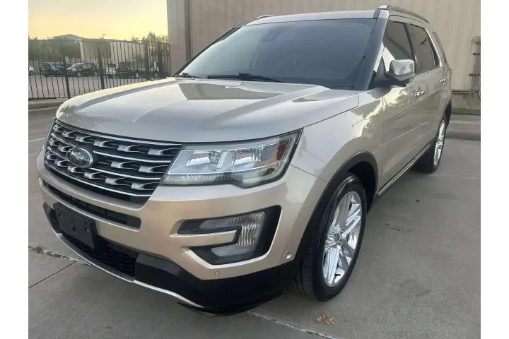 $14999 : 2017 FORD EXPLORERLIMITED SPO image 5