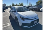 $19000 : Toyota Corolla 2020 SE 4dr S thumbnail