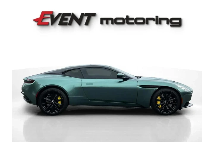 $84999 : 2018 Aston Martin DB11 image 8