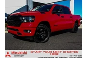 Ram 1500 2023 4x4 Big Horn 4 en Vineland