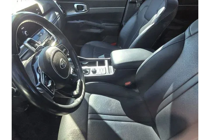 $22991 : Kia Sorento 2021 S 4dr SUV image 3