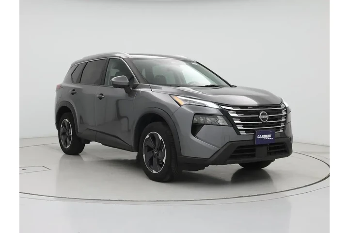 $23998 : Nissan Rogue 2024 SV 4dr Cro image 1