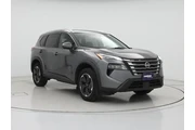 Nissan Rogue 2024 SV 4dr Cro en San Jose