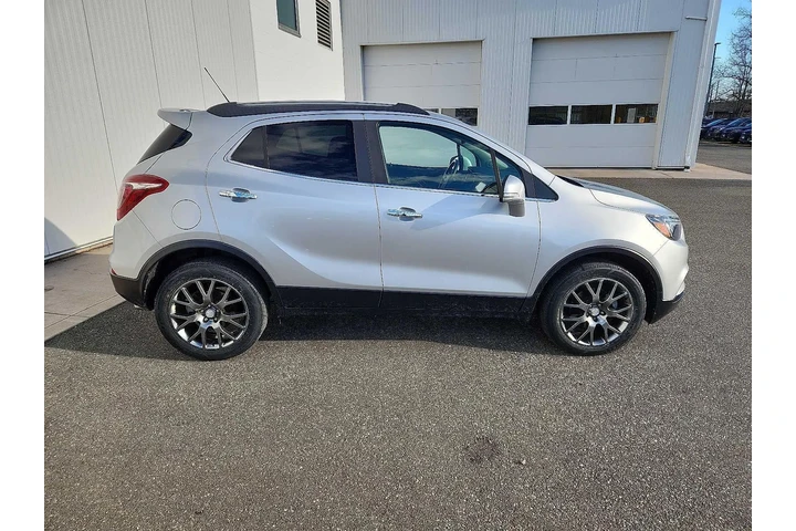 $16995 : Buick Encore 2019 AWD Sport image 7