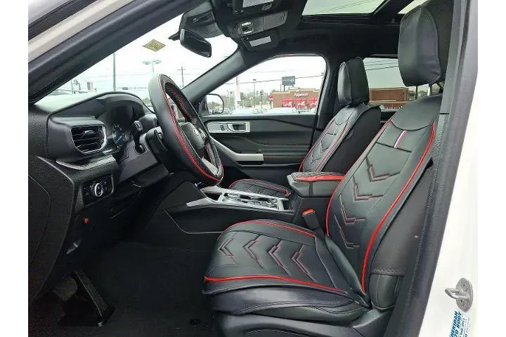 $39360 : Ford Explorer 2023 AWD Timbe image 10