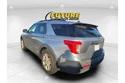 $26270 : Ford Explorer 2021 XLT 4dr S thumbnail